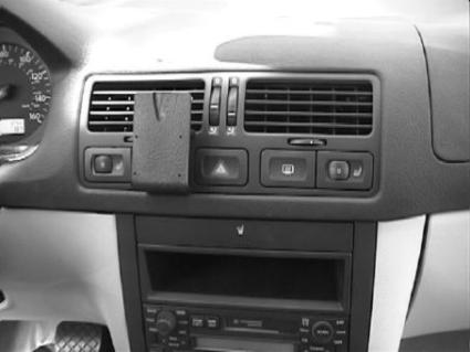 852692 ProClip - Volkswagen Bora 99-05 5