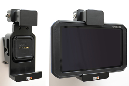 215999 Halterung mit Verschluss - Garmin dezl 780 LMT-D 6