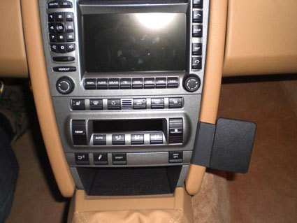 853540 ProClip - Porsche 911 05-11 8