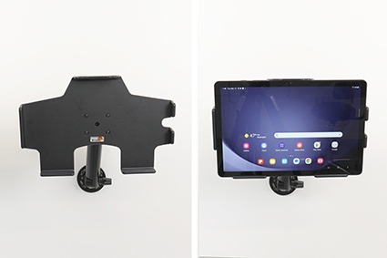 711389 Passiv Halterung mit Kugelgelenk - Samsung Galaxy Tab A9+/ Tab A11+ 5