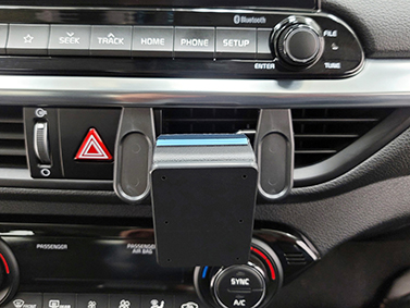 855711 ProClip - Kia Forte 19-24 7