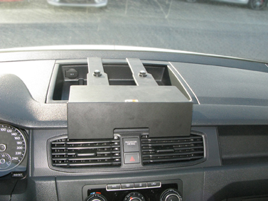 213533 Verstärkt ProClip - Volkswagen Caddy Life 16-20 8