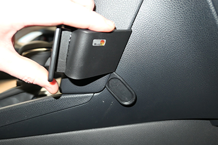 855731 ProClip - Toyota Yaris Cross 22- 5