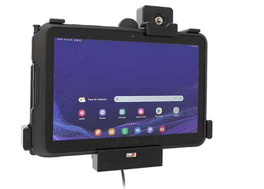Brodit 712002 Tablet-Halterung Samsung Galaxy Tab Active 2 kaufen