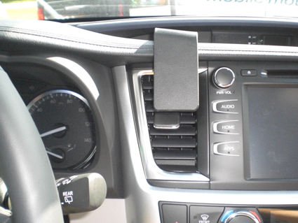 855021 ProClip - Toyota Highlander 14-19 6