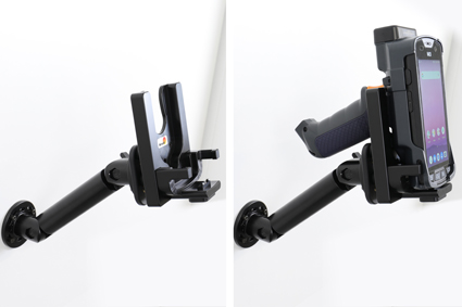 710158 Passiv Halterung - M3 Mobile SM15-series 7
