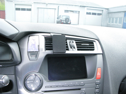 854906 ProClip - Citroen DS5 12-18 9
