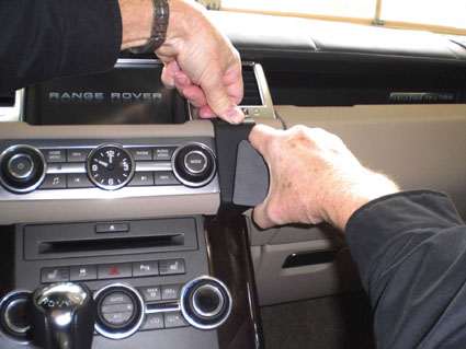 854421 ProClip - Land Rover Range Rover Sport 10-13 5