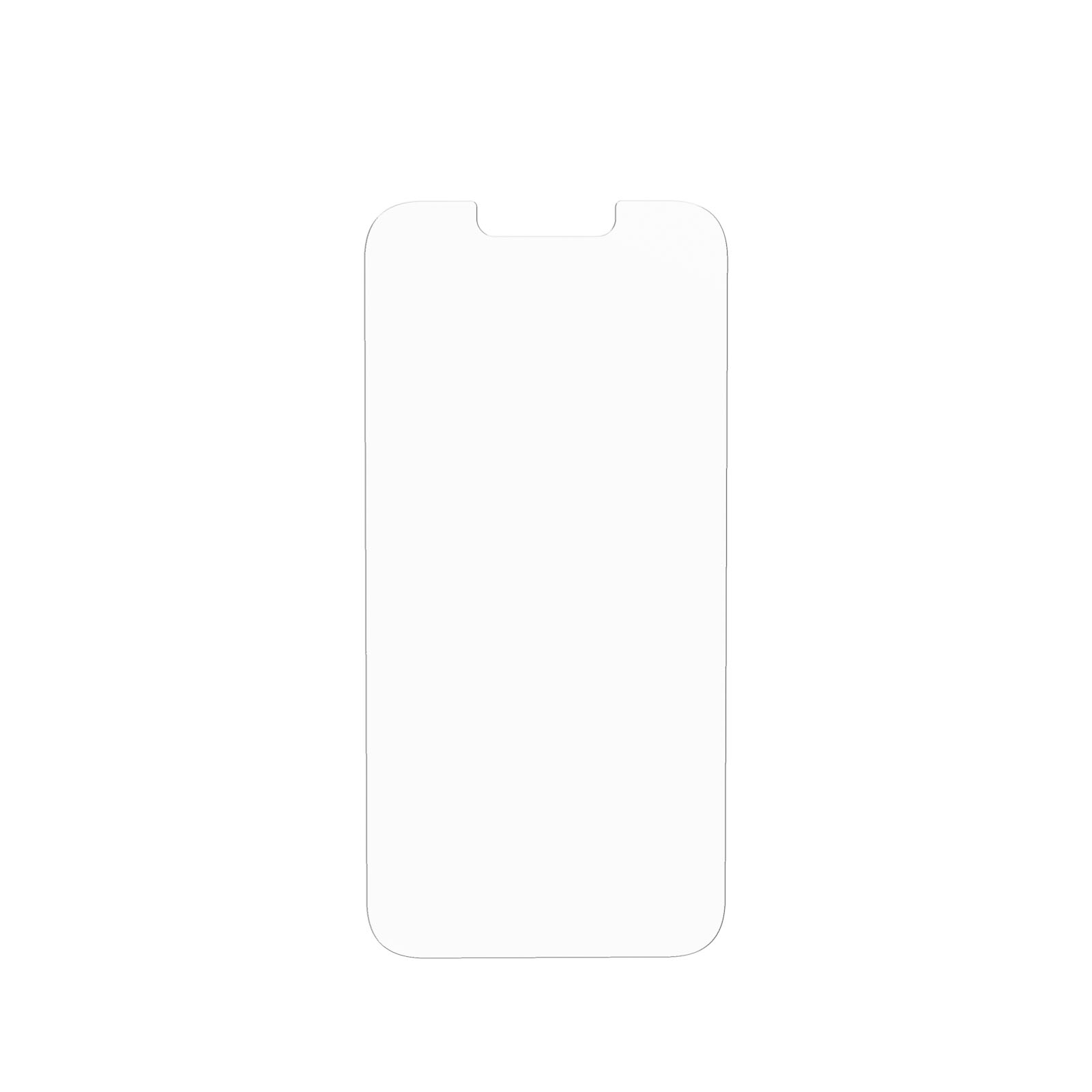 77-89305 OtterBox Alpha Glass Anti-Microbial Apple iPhone 14/iPhone 13/iPhone 13 Pro - clear - ProPack 2