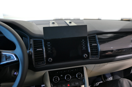 213560 Verstärkt ProClip - Skoda Karoq 18-24 u. Skoda Kodiaq 17-23 7