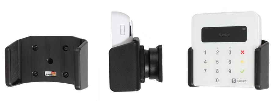 711198 Passiv Halterung mit Kugelgelenk - SumUp AIR 2