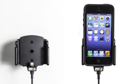 527502 Aktiv Halterung für eine feste Installation - Apple iPhone 5 6