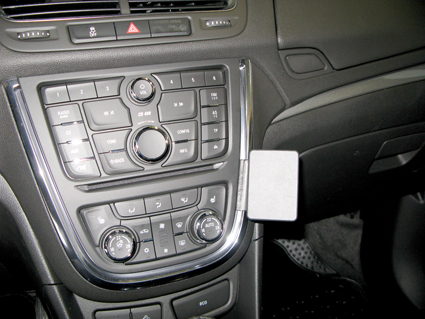 854875 ProClip - Opel Mokka 13-16 5