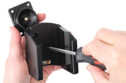 711223 Passiv Halterung mit Kugelgelenk - CipherLab RK95 5