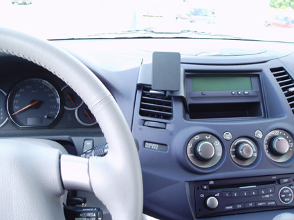 853488 ProClip - Mitsubishi Grandis 04-10 7
