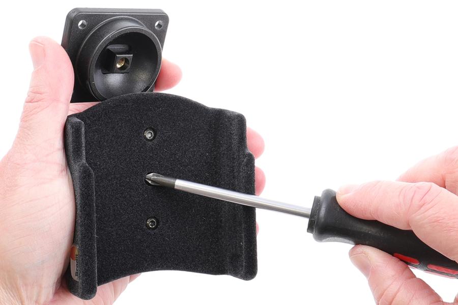 711161 Passiv Halterung mit Kugelgelenk - Apple iPhone 11 Pro 6