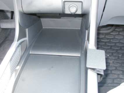 833098 ProClip - Honda Pilot 03-08 8