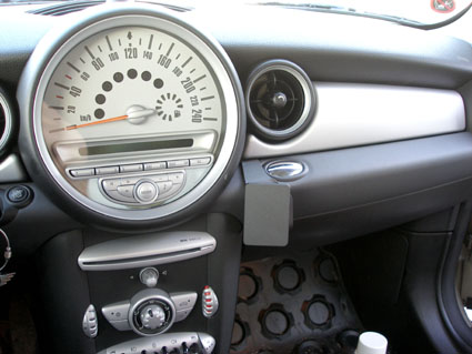 853979 ProClip - Mini Cooper 07-14 7