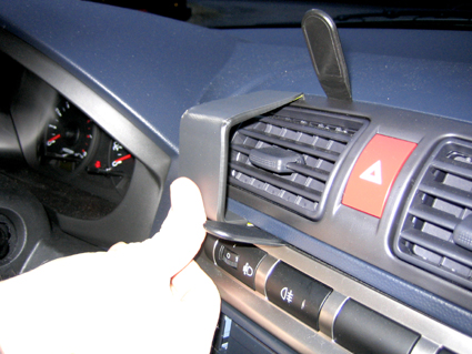 853590 ProClip - Kia Picanto 05-11 4