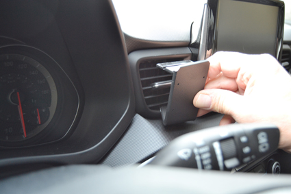 855565 ProClip - Hyundai Veloster 19-23 5