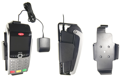 510319 Passiv Halterung - Ingenico iWL220 1