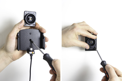 527667 Aktiv Halterung für eine feste Installation - Apple iPhone 6 Plus 5