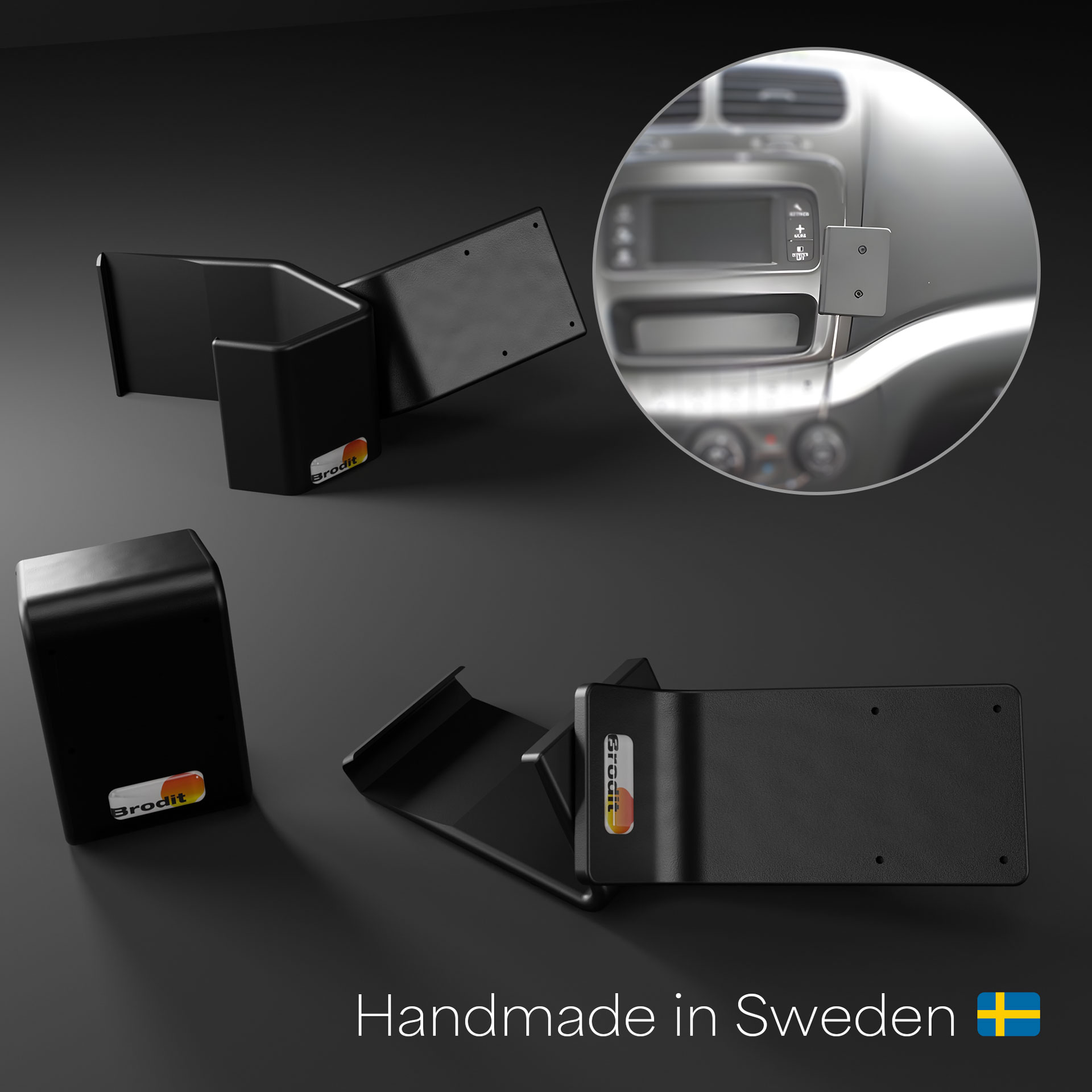 854652 ProClip - Fiat Freemont 11-19 0