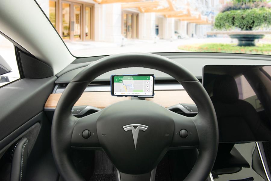 855497 ProClip - Tesla Model 3 18-24 8
