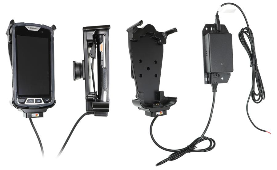 713036 Aktiv Halterung für eine feste Installation - M3 Mobile SM10-series 1