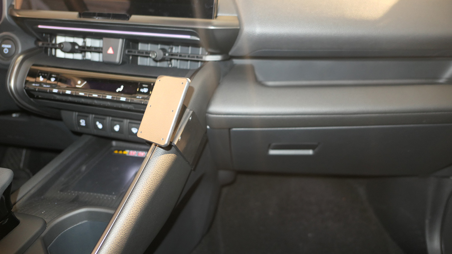 836022 ProClip für Toyota C-HR 2024- 5