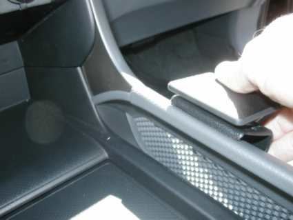 833098 ProClip - Honda Pilot 03-08 6