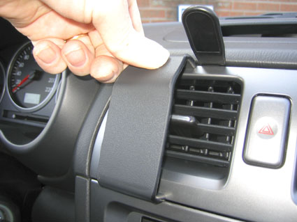 853615 ProClip - Subaru Impreza 05-07 5
