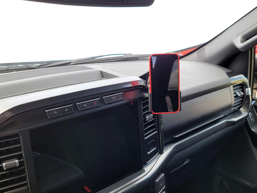 855675 ProClip - Ford F-Series 150 21-24 8