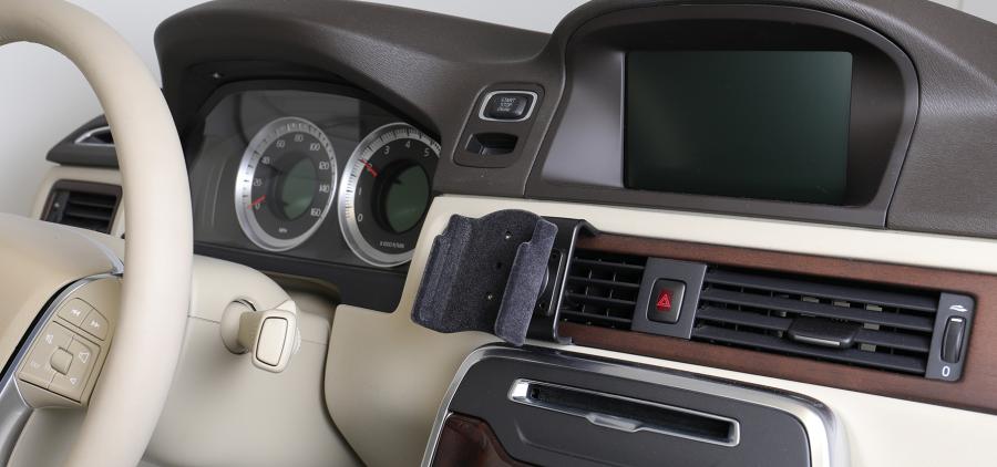 711161 Passiv Halterung mit Kugelgelenk - Apple iPhone 11 Pro 4