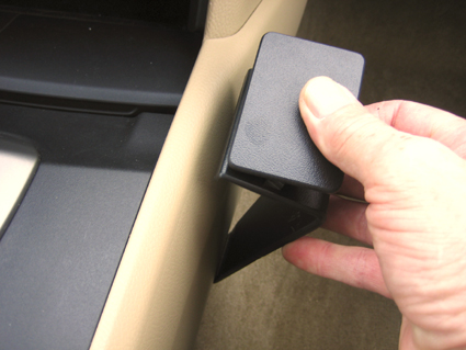 834100 ProClip - Honda Accord 08 4