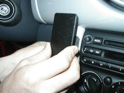 853245 ProClip - Mini Cooper 01-06 5