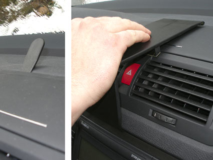 213438 Montage Bügel - Skoda Octavia II 05-13 6