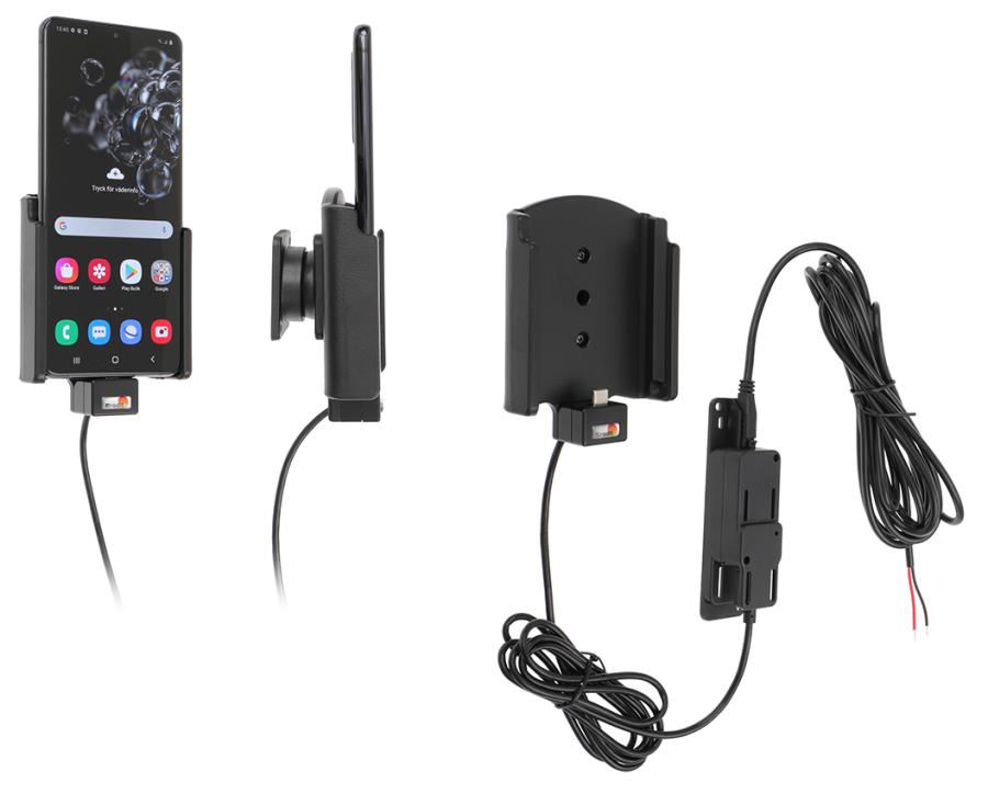 727192 Aktiv Halterung für eine feste Installation - Samsung Galaxy S20 Ultra 5G 1