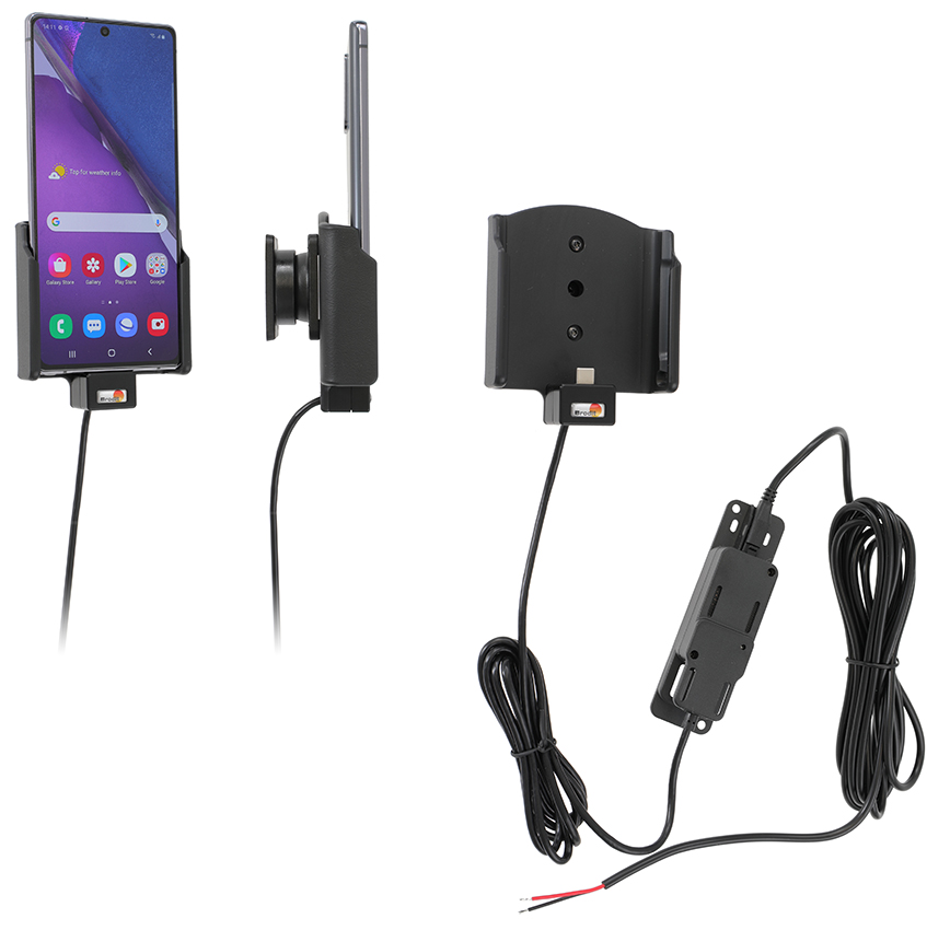 727221 Aktiv Halterung für eine feste Installation - Samsung Galaxy Note 20 5G 1