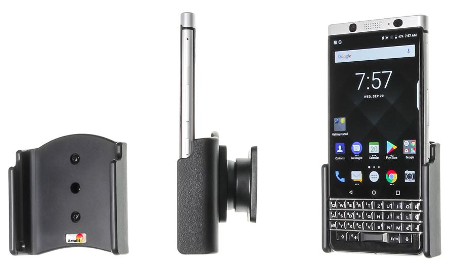 511992 Passiv Halterung mit Kugelgelenk - BlackBerry KEYone 2