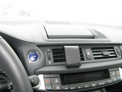 854626 ProClip - Lexus CT Series 11-19 7