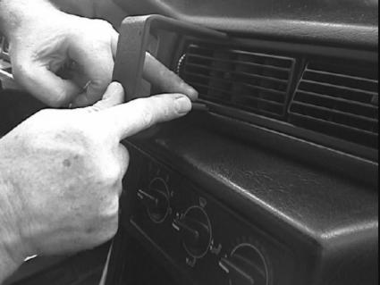 851893 ProClip - Volvo 740 91-98 6