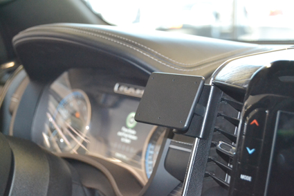 855417 ProClip - Dodge Ram Pick Up 1500 19-24 7