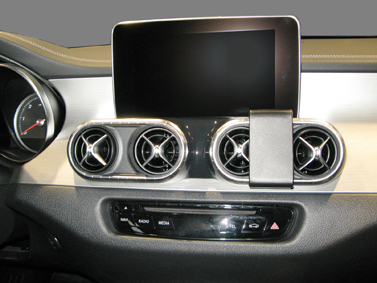 855368 ProClip - Mercedes Benz X-Klasse 18-21 10