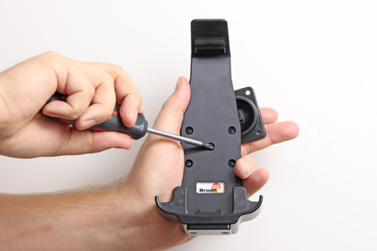 511756 Passiv Halterung mit Kugelgelenk - M3 Mobile SM10-series 3