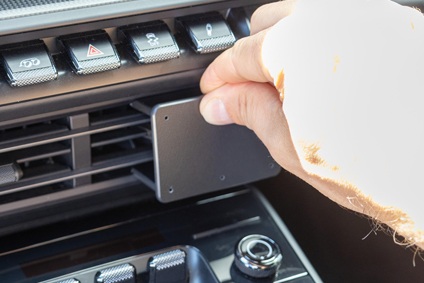 855995 ProClip für Porsche 911 20-25 5