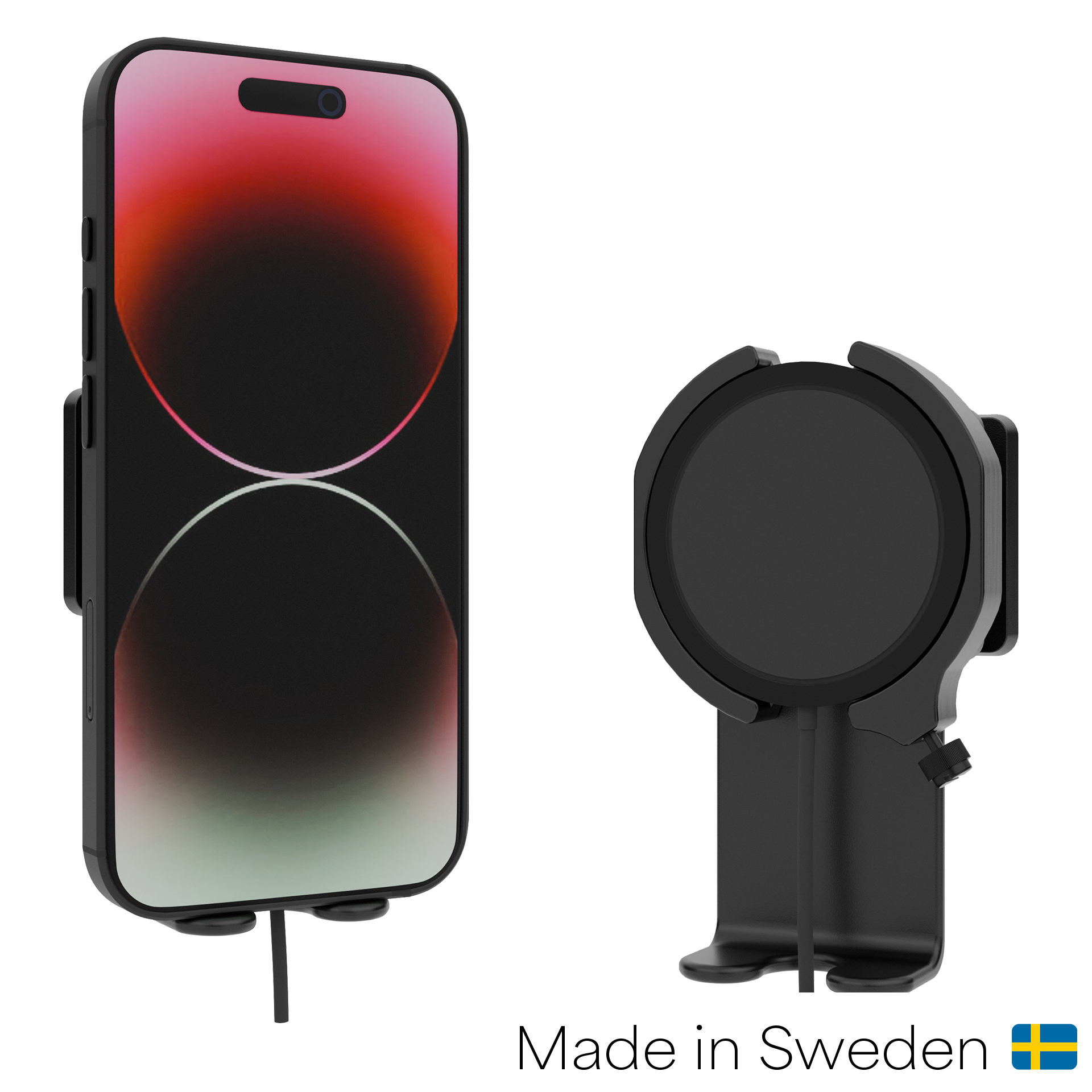 216326 Befestigung - Apple iPhone 14 Pro Max 0