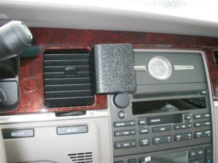 853114 ProClip - Lincoln Town Car 03-11 5