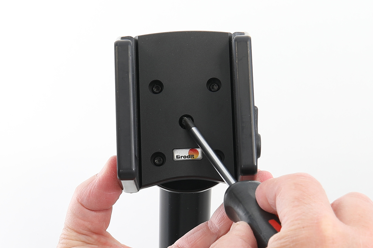 711446 Brodit Passiv Halterung für Honeywell CK62 5