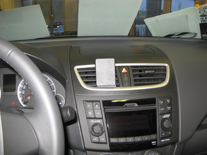 854567 ProClip - Suzuki Swift 11-17 5